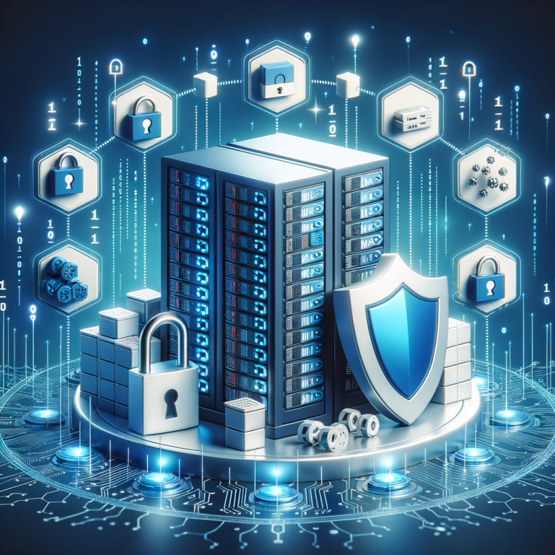 hp-sunucu-guvenligi-icin-en-iyi-uygulamalar | Hız Hosting - Blog HP Sunucu Güvenliği için En İyi Uygulamalar