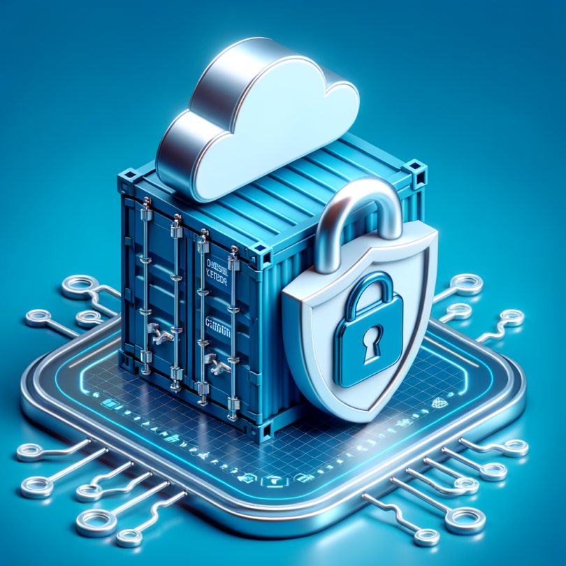 docker-container-guvenlik-ipuclari-ve-best-practiceler | Hız Hosting - Blog Docker Container Güvenlik İpuçları ve Best Practice'ler