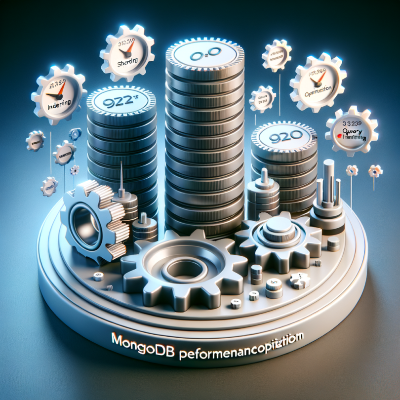 mongodb-performans-optimizasyonu-teknikleri | Hız Hosting - Blog MongoDB Performans Optimizasyonu Teknikleri