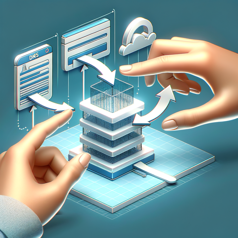 DNS Yönlendirme Nasıl Yapılır: Adım Adım Rehber