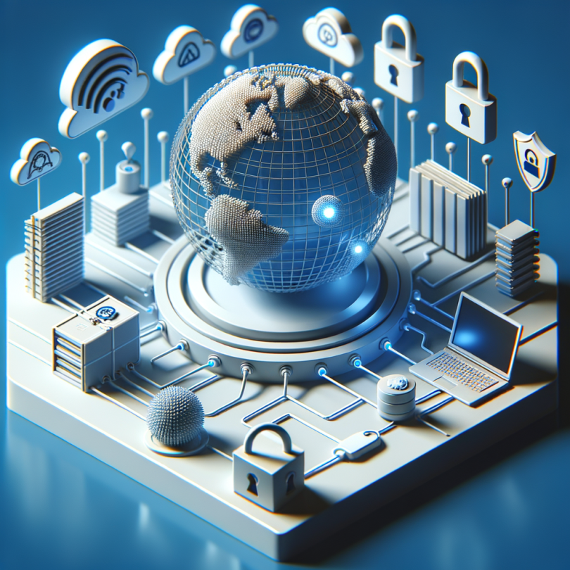 domain-alt-yapisinda-guvenlik-protokolleri-ve-uygulamalari | Hız Hosting - Blog Domain Alt Yapısında Güvenlik Protokolleri ve Uygulamaları