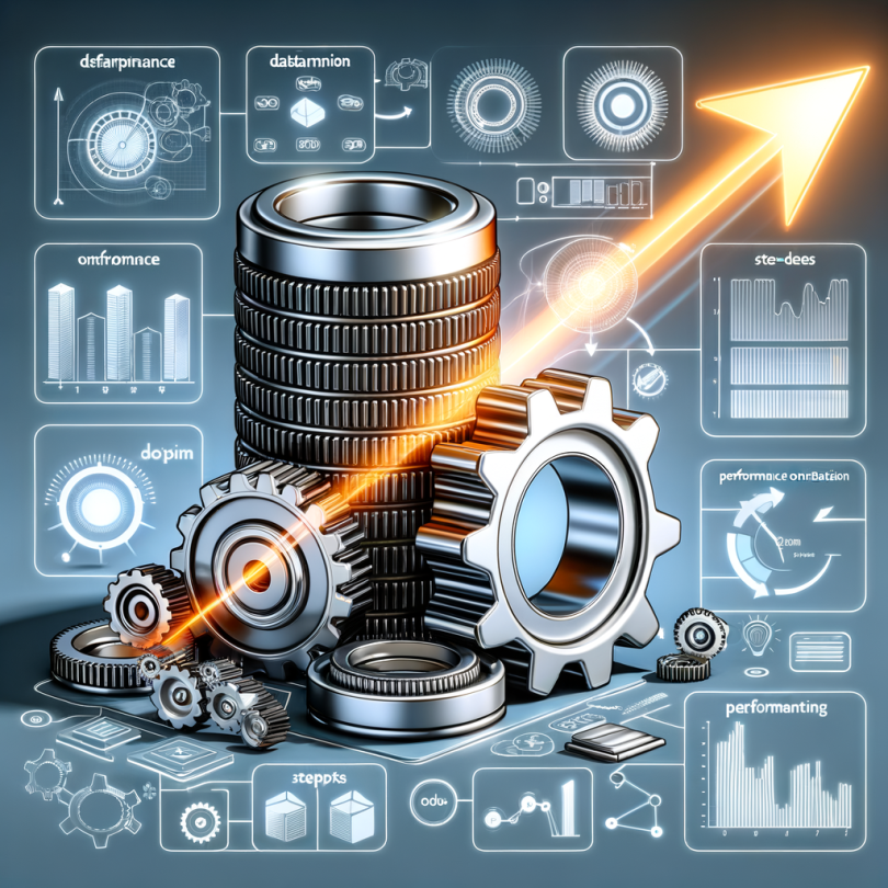 MySQL Performans Optimizasyonu Teknikleri