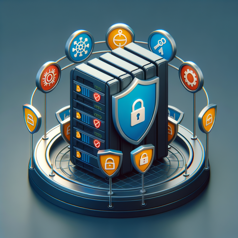 linux-sunucu-guvenligini-artirmanin-yollari | Hız Hosting - Blog Linux Sunucu Güvenliğini Artırmanın Yolları