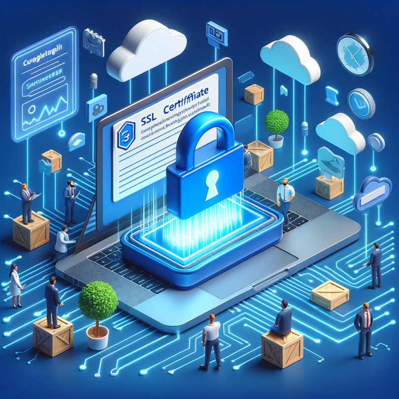 Plesk ile SSL Sertifikası Yükleme ve Sorun Giderme