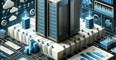 Sanal Sunucu Optimizasyonu: Performansı En Üst Düzeye Çıkarma