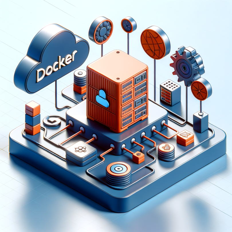 vds-uzerinde-docker-kurulumu-ve-optimizasyon-teknikleri | Hız Hosting - Blog VDS Üzerinde Docker Kurulumu ve Optimizasyon Teknikleri