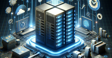 VMware ESXi Performans Sorunları ve Çözüm Önerileri