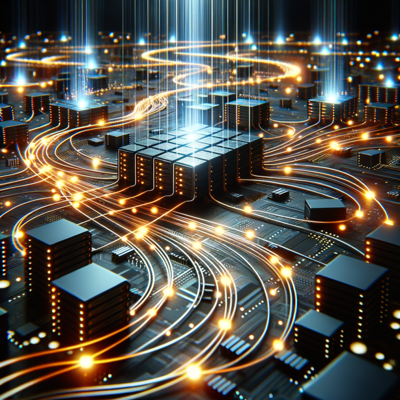 vps-sunucularda-yuksek-trafik-yonetimi-ipuclari | Hız Hosting - Blog VPS Sunucularda Yüksek Trafik Yönetimi İpuçları