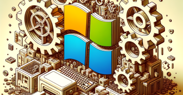 Windows'ta WSL Kurulumu ve Linux Dağıtımı Yükleme