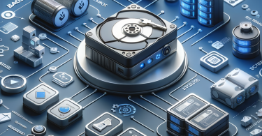 Modern Yedekleme Çözümleri ve Uygulama Stratejileri