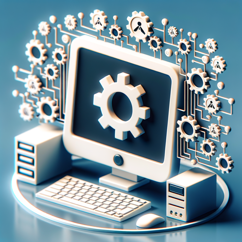 Linux Üzerinde Ansible ile Otomasyon Yönetimi