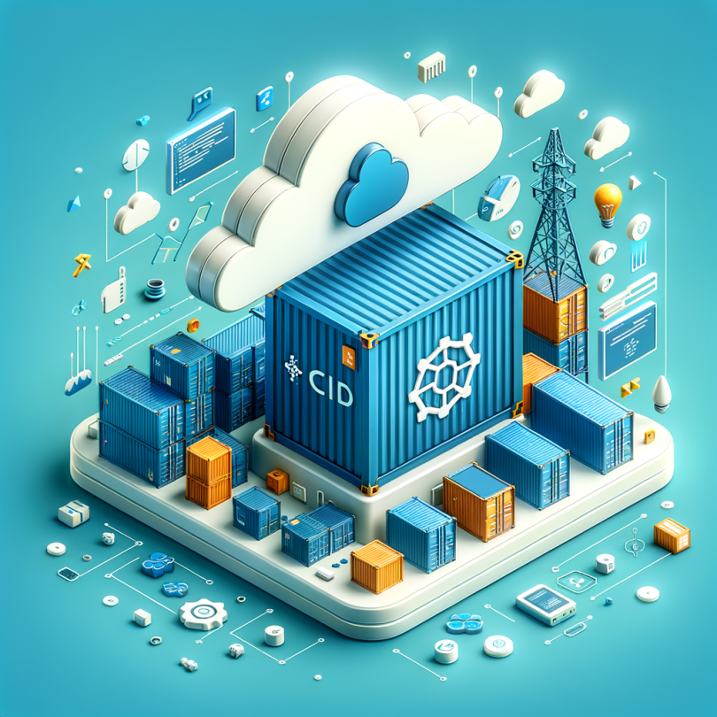 kubernetes-ve-docker-en-iyi-konteyner-cozumu-hangisi | Hız Hosting - Blog Kubernetes ve Docker: En iyi Konteyner Çözümü Hangisi?