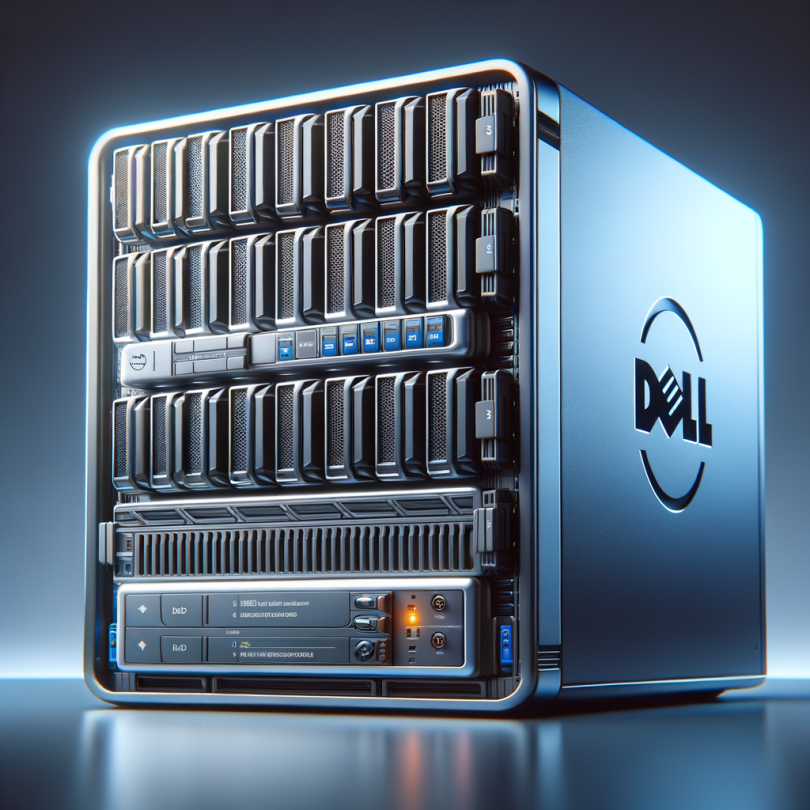Dell Sunucularda RAID Yapılandırma Rehberi