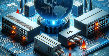 Fortinet Firewall ile IPSec VPN Konfigürasyonu ve Sorun Giderme