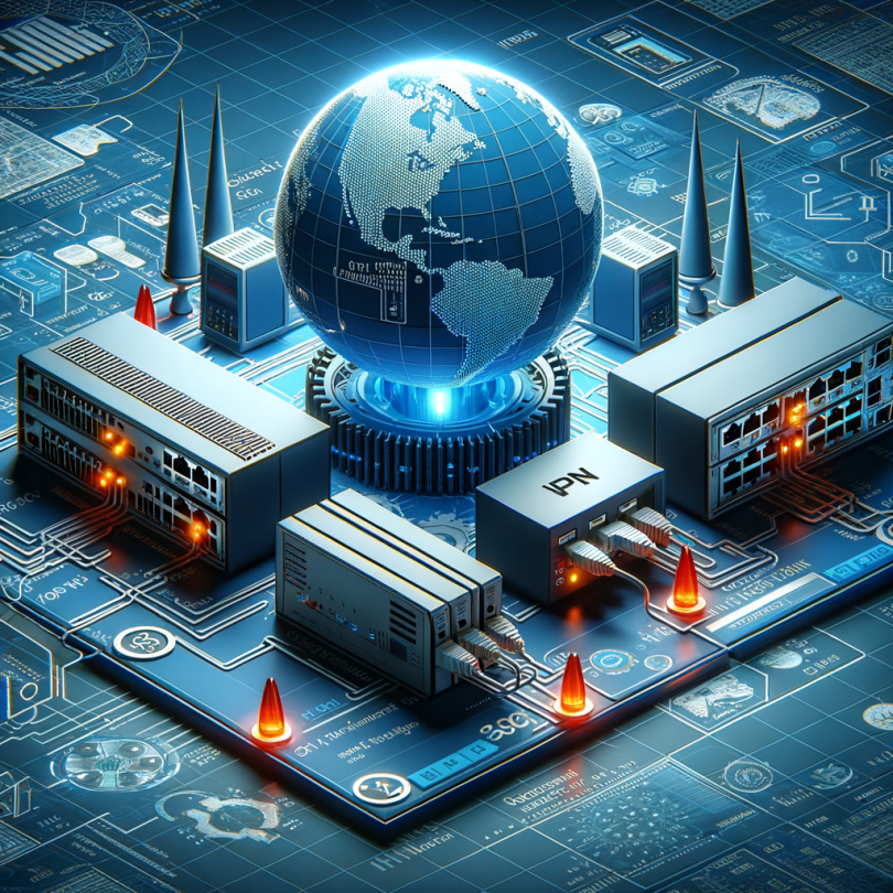 Fortinet Firewall ile IPSec VPN Konfigürasyonu ve Sorun Giderme