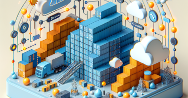 Docker Swarm ile Servis Skalalandırma Teknikleri