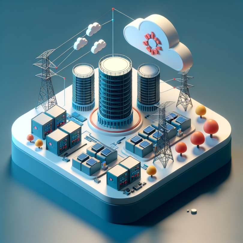 Rancher ile Kubernetes Cluster Skalalama Teknikleri