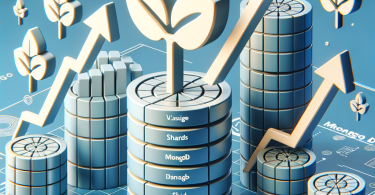 Shard Klişelerini Çözerek MongoDB Performansını Artırın