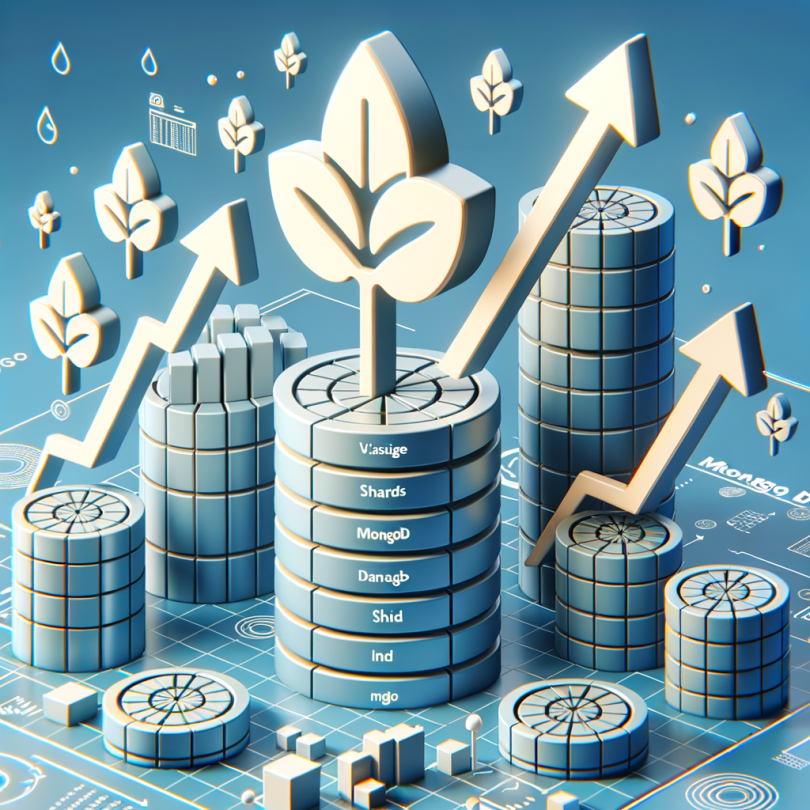 Shard Klişelerini Çözerek MongoDB Performansını Artırın