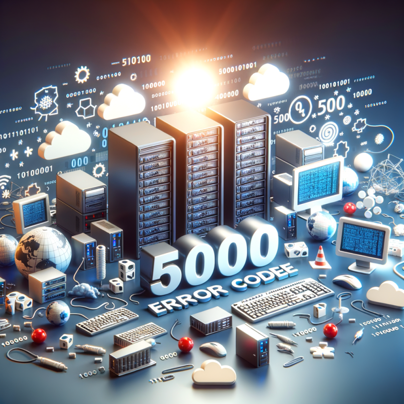 hosting-hata-kodu-500-cozumu-ve-nedenleri | Hız Hosting - Blog "Hosting Hata Kodu 500 Çözümü ve Nedenleri"