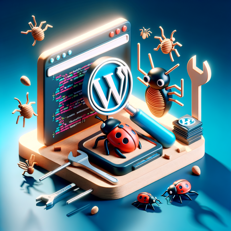 WordPress Hatalarını Hata Ayıklayıcı ile Giderme Yöntemleri