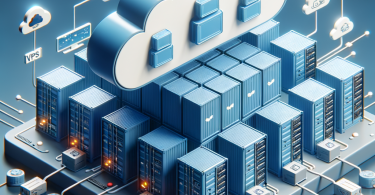 VPS ile Docker Uygulamaları Nasıl Dağıtılır?