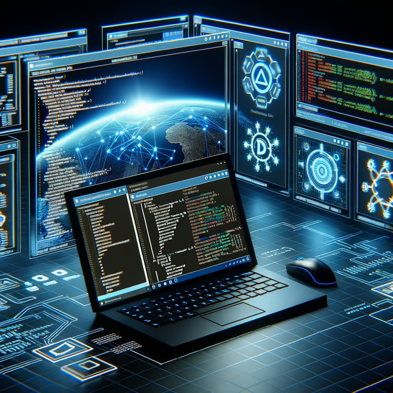 Windows 11'de PowerShell Kullanarak Otomasyon Teknikleri