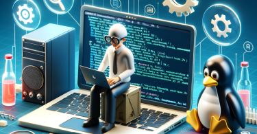 Linux Hata İzleme Araçları ve Kullanım İpuçları