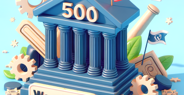 WordPress Hata 500 Nasıl Çözülür?
