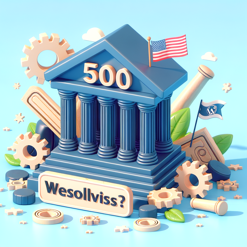 wordpress-hata-500-nasil-cozulur | Hız Hosting - Blog WordPress Hata 500 Nasıl Çözülür?