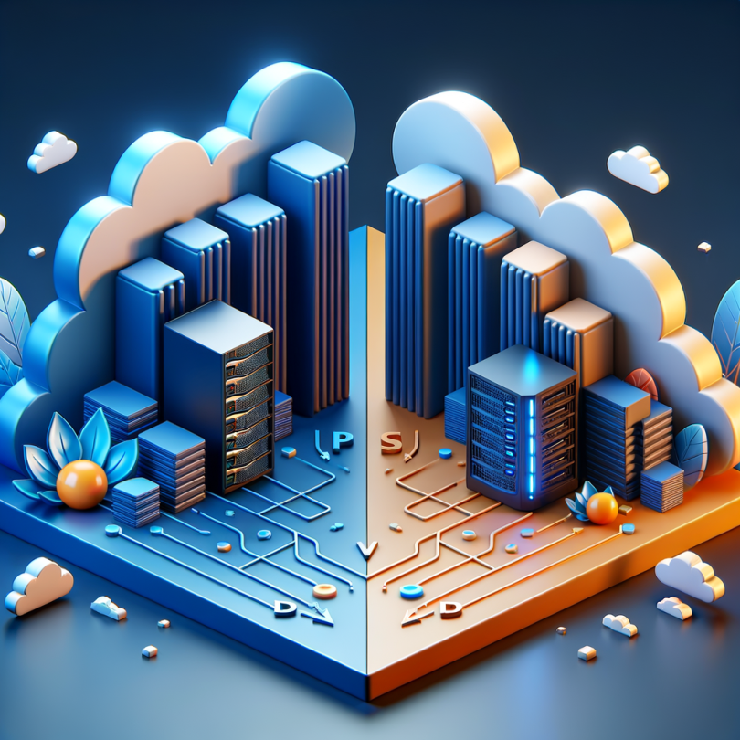 vps-ve-paylasimli-hosting-performans-ve-guvenlik-karsilastirmasi | Hız Hosting - Blog VPS ve Paylaşımlı Hosting: Performans ve Güvenlik Karşılaştırması