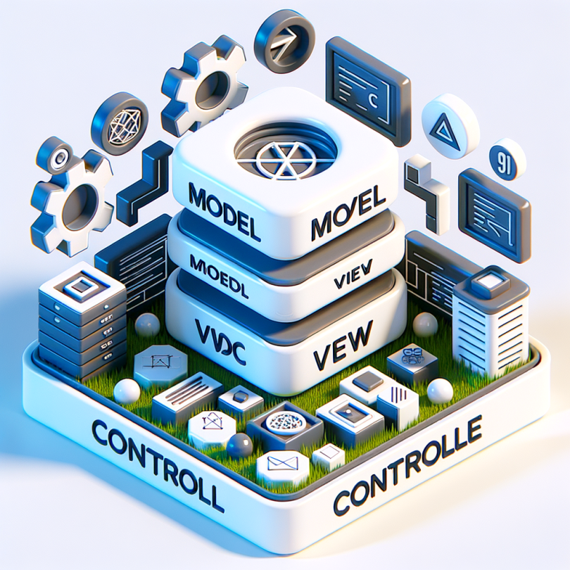 php-ile-mvc-mimarisini-derinlemesine-anlamak | Hız Hosting - Blog PHP ile MVC Mimarisini Derinlemesine Anlamak