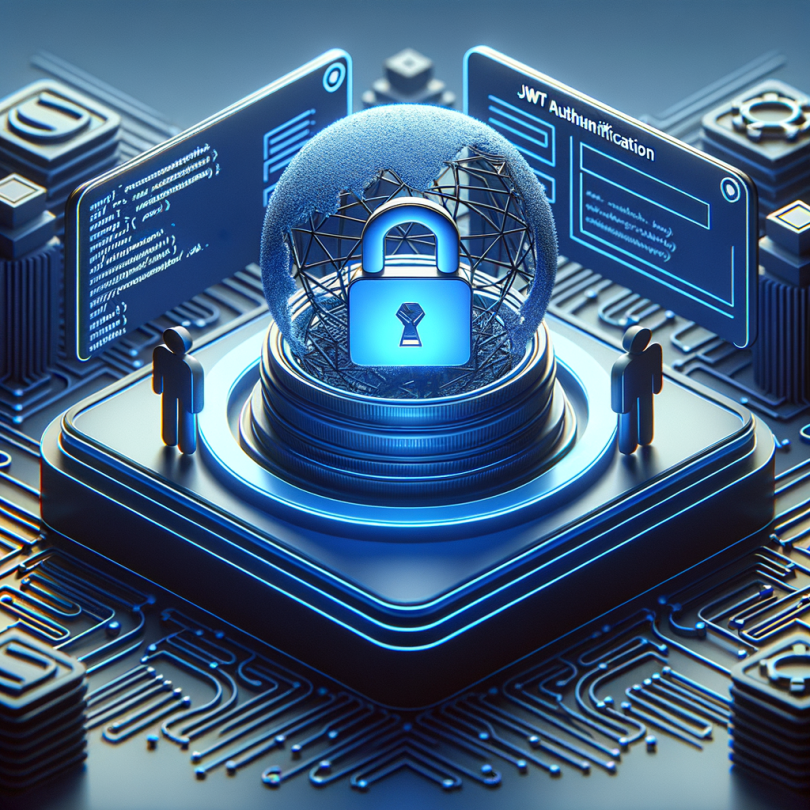 asp-net-core-ile-jwt-kimlik-dogrulama-nasil-yapilir | Hız Hosting - Blog ASP.NET Core ile JWT Kimlik Doğrulama Nasıl Yapılır