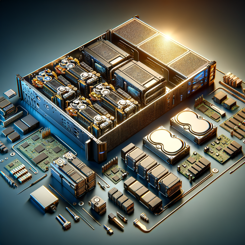 Dell PowerEdge Sunucular için RAID Yapılandırma Rehberi