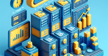 Docker ve Mikroservis Mimarisi: Performans İpuçları
