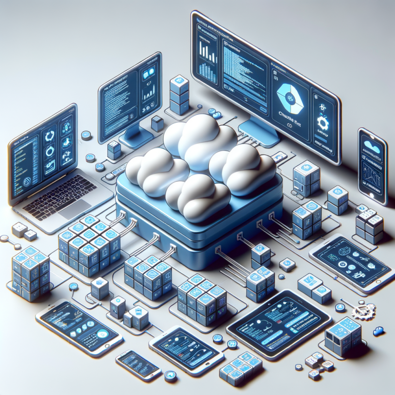 Rancher ile Kubernetes Cluster Yönetimi ve İpuçları