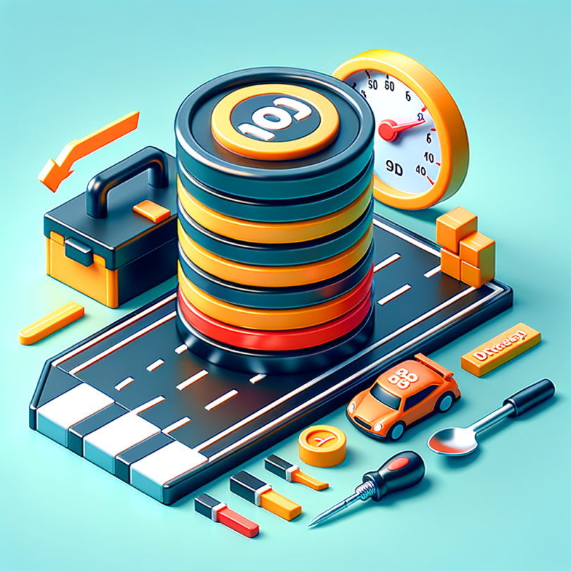 MariaDB Performans Optimizasyonu için İpuçları ve Yöntemler