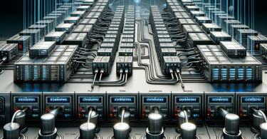 cPanel'de Yüksek Trafikli Web Siteleri için Optimizasyon
