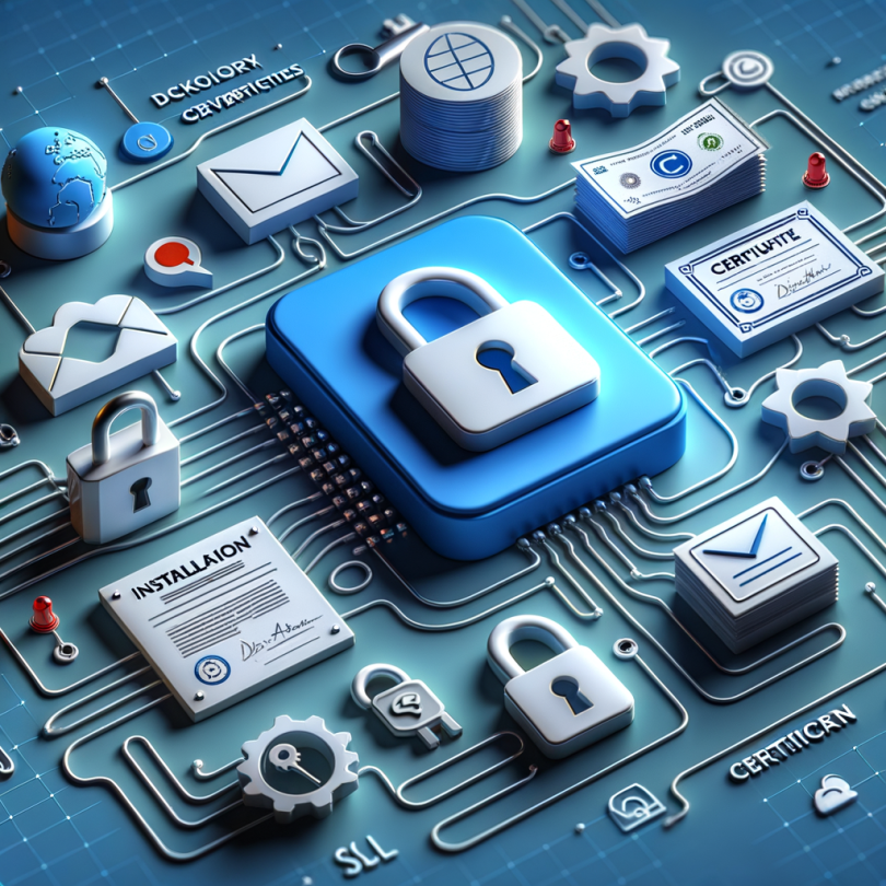 DirectAdmin'de SSL Sertifikası Kurulumu ve Sorun Giderme