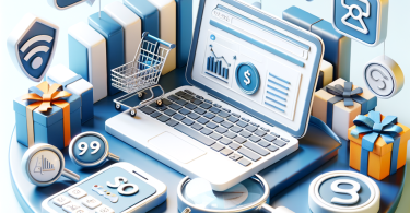 E-ticaret Sitesi İçin SEO Stratejileri ve İpuçları