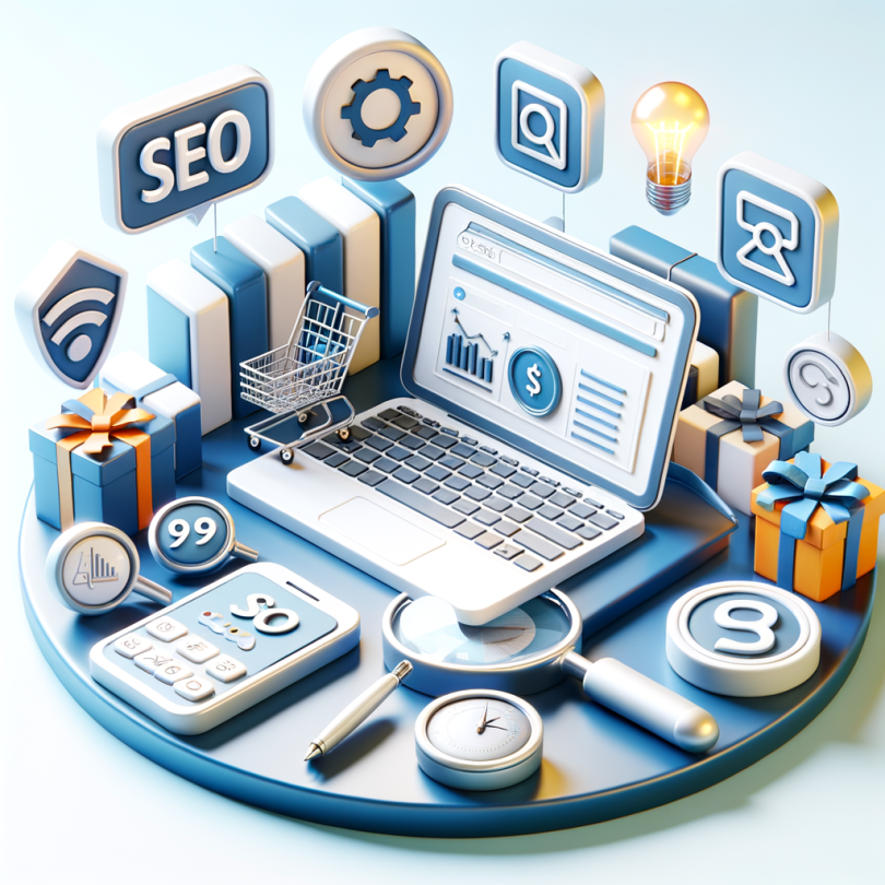 E-ticaret Sitesi İçin SEO Stratejileri ve İpuçları