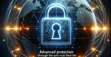 Sıfır Güven Güvenlik Modeli ile İleri Düzey Koruma Sağlama