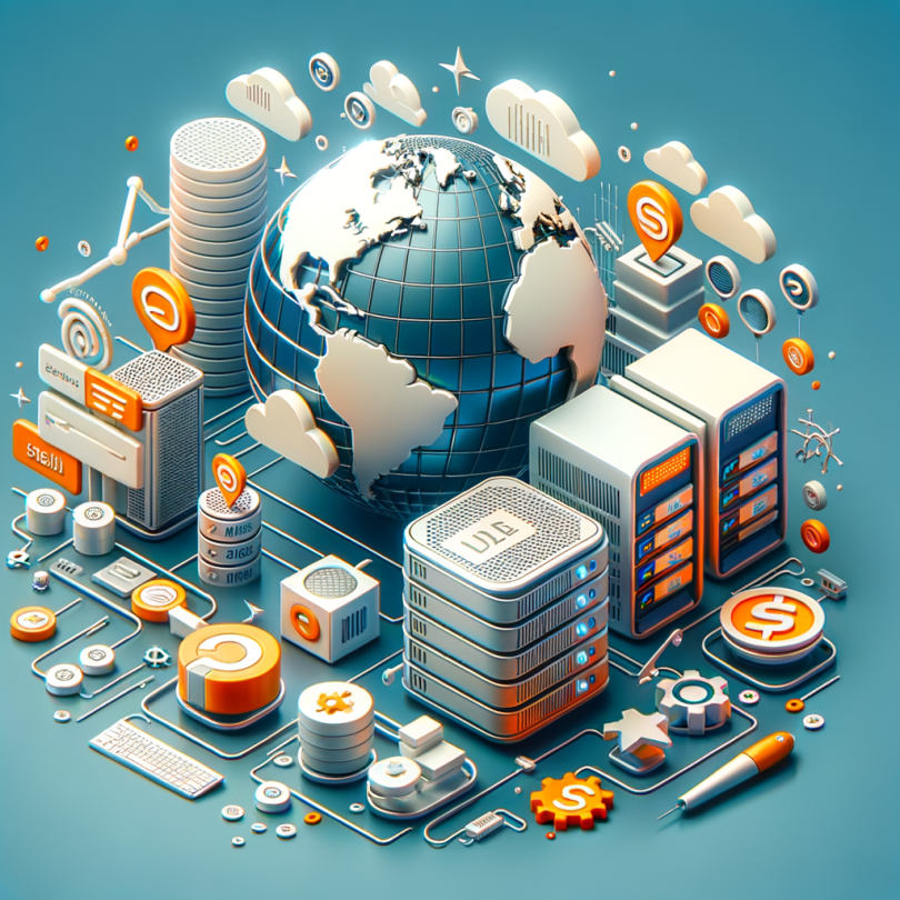Kullanıcı Deneyimini Artıran Web Hosting İpuçları