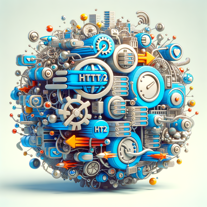 HTTP/2 Nedir ve Web Performansını Nasıl Artırır