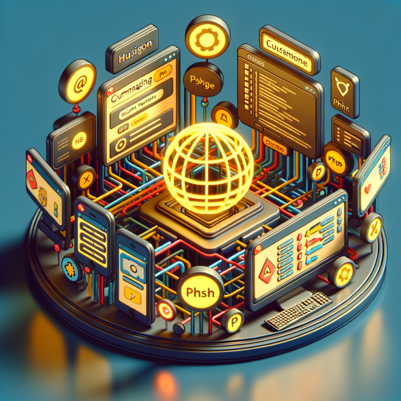 Plesk Üzerinde Özel PHP Sürümlerinin Yönetimi