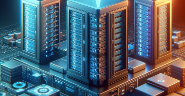 VDS Sunucularda Yük Dengeleme ve Performans Optimizasyonu