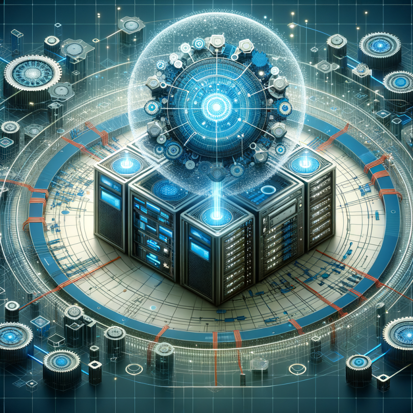 VMware vSphere ile Ağ Sanallaştırması Nasıl Yapılır