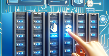 VPS Üzerinde Docker Kurulumu ve Yönetimi Nasıl Yapılır