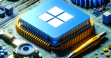 Windows Hyper-V Sanallaştırma Performans İyileştirme Yolları