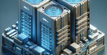 Dell PowerEdge Sunucu İyileştirme Teknikleri